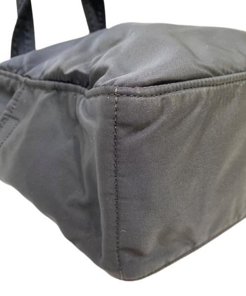 PORTER（ポーター）PORTER (ポーター) トートバッグ CREAM 549-06548 ブラックの古着・服飾アイテム