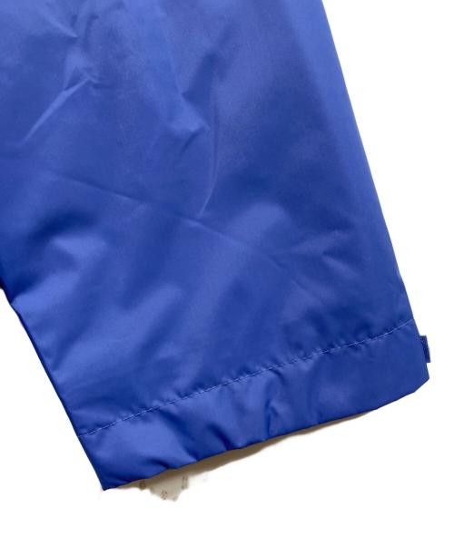 Columbia（コロンビア）Columbia (コロンビア) パードン マイ トレンチ ジャケット ブルー サイズ:Ｍ 未使用品の古着・服飾アイテム