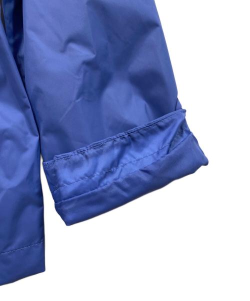 Columbia（コロンビア）Columbia (コロンビア) パードン マイ トレンチ ジャケット ブルー サイズ:Ｍ 未使用品の古着・服飾アイテム