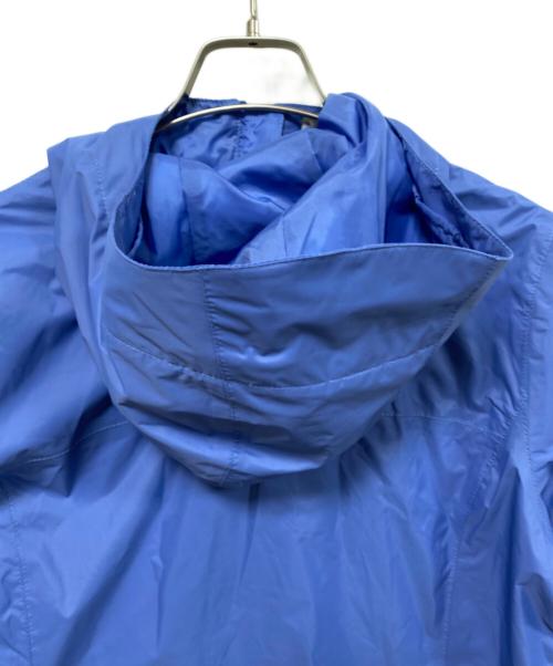 Columbia（コロンビア）Columbia (コロンビア) パードン マイ トレンチ ジャケット ブルー サイズ:Ｍ 未使用品の古着・服飾アイテム