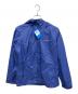 Columbia（コロンビア）の古着「パードン マイ トレンチ ジャケット」｜ブルー