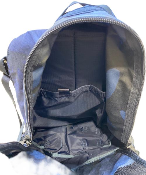 GREGORY（グレゴリー）GREGORY (グレゴリー) SOPHNET. (ソフネット) リュック デイアンドハーフパック ネイビー×ブラックの古着・服飾アイテム