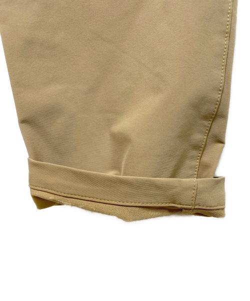 THE NORTH FACE（ザ ノース フェイス）THE NORTH FACE (ザ ノース フェイス) アルパインライトパンツ ベージュ サイズ:Sの古着・服飾アイテム