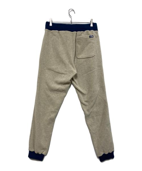 THE NORTH FACE（ザ ノース フェイス）THE NORTH FACE (ザ ノース フェイス) アルマディラパンツ ベージュ×ネイビー サイズ:XLの古着・服飾アイテム