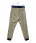 THE NORTH FACE (ザ ノース フェイス) アルマディラパンツ ベージュ×ネイビー サイズ:XL：3000円