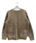 THE NORTH FACE (ザ ノース フェイス) Alternative Feather Cardigan ベージュ サイズ:L 未使用品：18000円