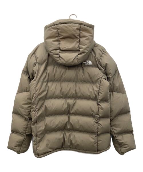 THE NORTH FACE（ザ ノース フェイス）THE NORTH FACE (ザ ノース フェイス) ビレイヤーパーカ カーキ サイズ:Lの古着・服飾アイテム