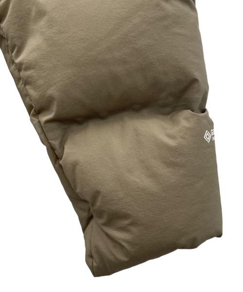 THE NORTH FACE（ザ ノース フェイス）THE NORTH FACE (ザ ノース フェイス) ビレイヤーパーカ カーキ サイズ:Lの古着・服飾アイテム