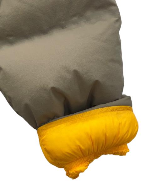 THE NORTH FACE（ザ ノース フェイス）THE NORTH FACE (ザ ノース フェイス) ビレイヤーパーカ カーキ サイズ:Lの古着・服飾アイテム