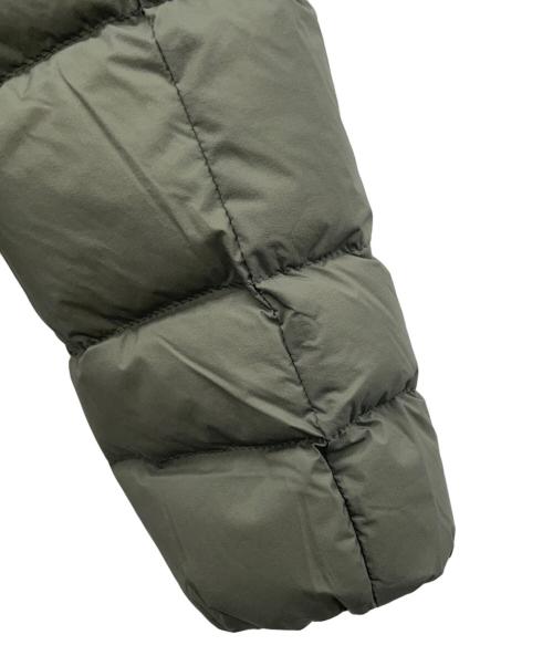 THE NORTH FACE（ザ ノース フェイス）THE NORTH FACE (ザ ノース フェイス) サンダーラウンドネックジャケット ニュートープ サイズ:XLの古着・服飾アイテム