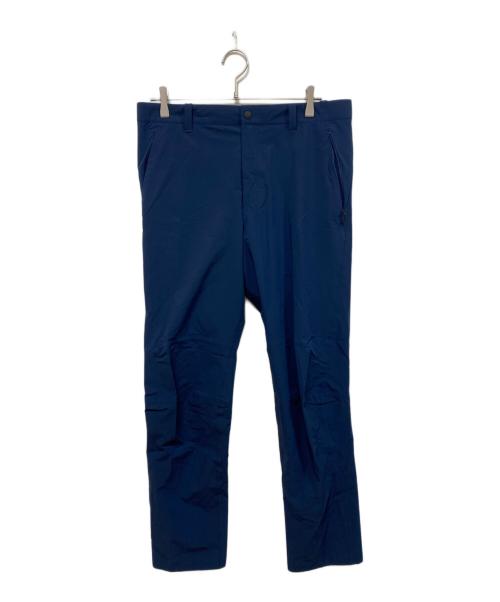 THE NORTH FACE（ザ ノース フェイス）THE NORTH FACE (ザ ノース フェイス) テックエアージョガーパンツ ネイビー サイズ:XLの古着・服飾アイテム