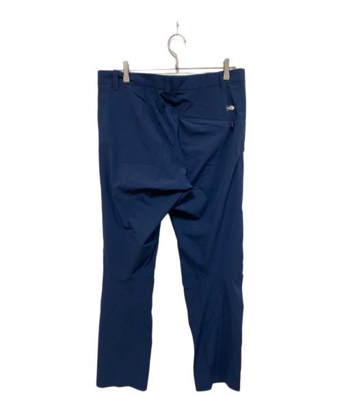 THE NORTH FACE（ザ ノース フェイス）THE NORTH FACE (ザ ノース フェイス) テックエアージョガーパンツ ネイビー サイズ:XLの古着・服飾アイテム
