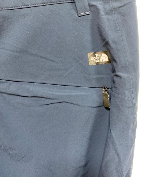 THE NORTH FACE（ザ ノース フェイス）THE NORTH FACE (ザ ノース フェイス) テックエアージョガーパンツ ネイビー サイズ:XLの古着・服飾アイテム