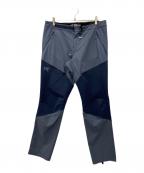 ARC'TERYXアークテリクス）の古着「Gamma Rock Pant」｜ネイビー