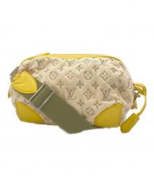 LOUIS VUITTON（ルイ ヴィトン）の古着「バッグ」｜ジョーヌ