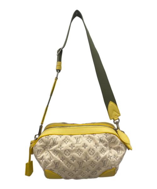 LOUIS VUITTON（ルイ ヴィトン）LOUIS VUITTON (ルイ ヴィトン) バッグ ジョーヌの古着・服飾アイテム