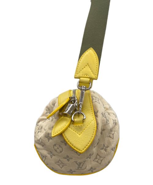 LOUIS VUITTON（ルイ ヴィトン）LOUIS VUITTON (ルイ ヴィトン) バッグ ジョーヌの古着・服飾アイテム