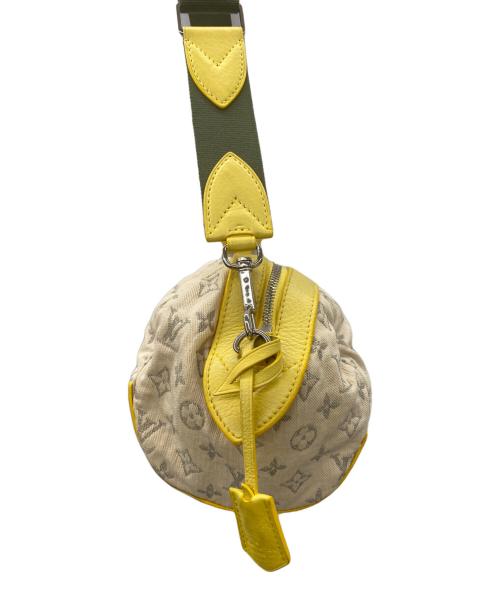 LOUIS VUITTON（ルイ ヴィトン）LOUIS VUITTON (ルイ ヴィトン) バッグ ジョーヌの古着・服飾アイテム