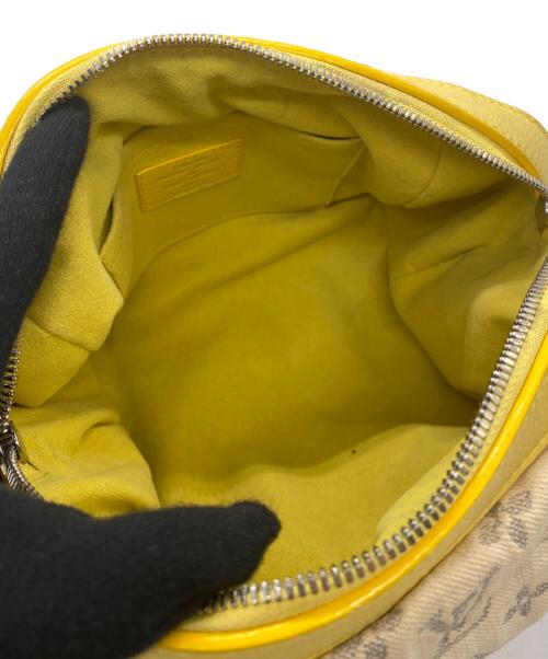 LOUIS VUITTON（ルイ ヴィトン）LOUIS VUITTON (ルイ ヴィトン) バッグ ジョーヌの古着・服飾アイテム