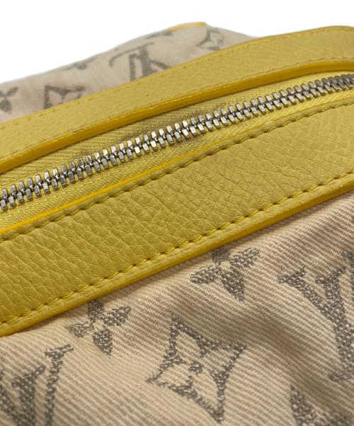 LOUIS VUITTON（ルイ ヴィトン）LOUIS VUITTON (ルイ ヴィトン) バッグ ジョーヌの古着・服飾アイテム