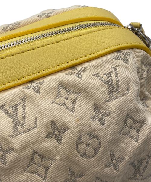 LOUIS VUITTON（ルイ ヴィトン）LOUIS VUITTON (ルイ ヴィトン) バッグ ジョーヌの古着・服飾アイテム