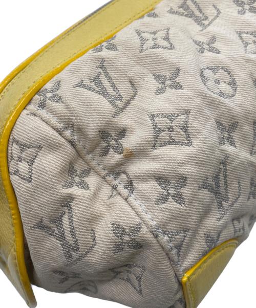 LOUIS VUITTON（ルイ ヴィトン）LOUIS VUITTON (ルイ ヴィトン) バッグ ジョーヌの古着・服飾アイテム