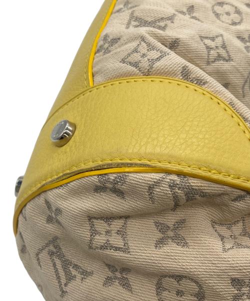 LOUIS VUITTON（ルイ ヴィトン）LOUIS VUITTON (ルイ ヴィトン) バッグ ジョーヌの古着・服飾アイテム