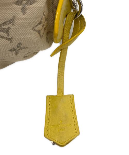 LOUIS VUITTON（ルイ ヴィトン）LOUIS VUITTON (ルイ ヴィトン) バッグ ジョーヌの古着・服飾アイテム