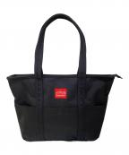 Manhattan Portageマンハッタンポーテージ）の古着「トートバッグ」｜ブラック
