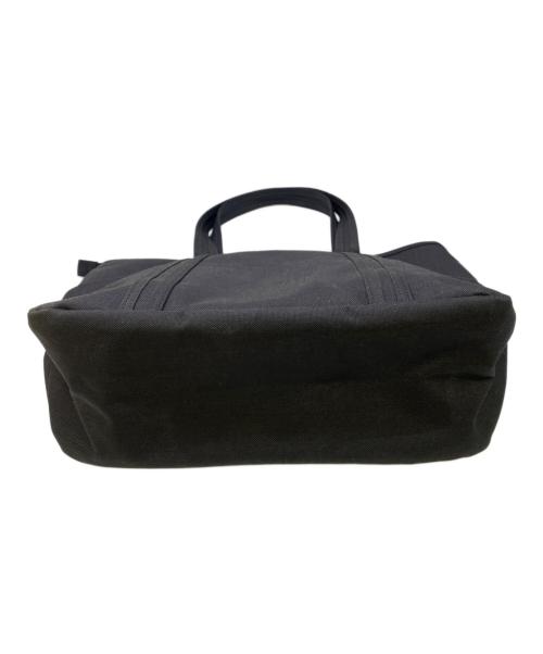 Manhattan Portage（マンハッタンポーテージ）Manhattan Portage (マンハッタンポーテージ) トートバッグ ブラックの古着・服飾アイテム