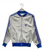 adidasアディダス）の古着「ATPジャケット」｜グレー