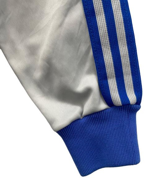 adidas（アディダス）adidas (アディダス) ATPジャケット グレー サイズ:Sの古着・服飾アイテム