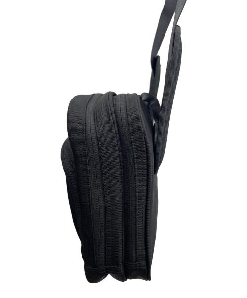 VICTORINOX（ビクトリノックス）VICTORINOX (ビクトリノックス) ショルダーバッグ ブラックの古着・服飾アイテム