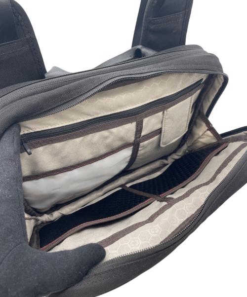 VICTORINOX（ビクトリノックス）VICTORINOX (ビクトリノックス) ショルダーバッグ ブラックの古着・服飾アイテム