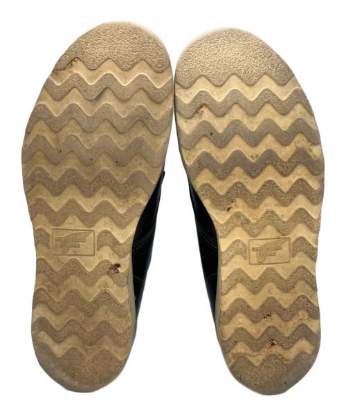 RED WING（レッドウィング）RED WING (レッドウィング) ワークブーツ ブラック サイズ:8 /12の古着・服飾アイテム