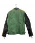 Schott (ショット) レザージャケット グリーン サイズ:L：17000円