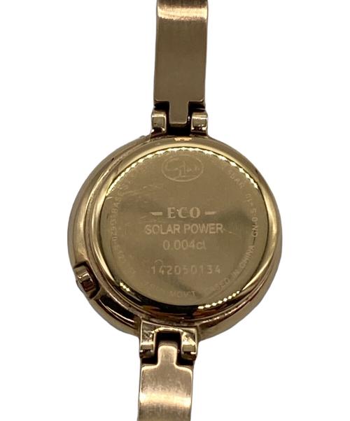 STAR JEWELRY（スタージュエリー）STAR JEWELRY (スタージュエリー) 腕時計の古着・服飾アイテム