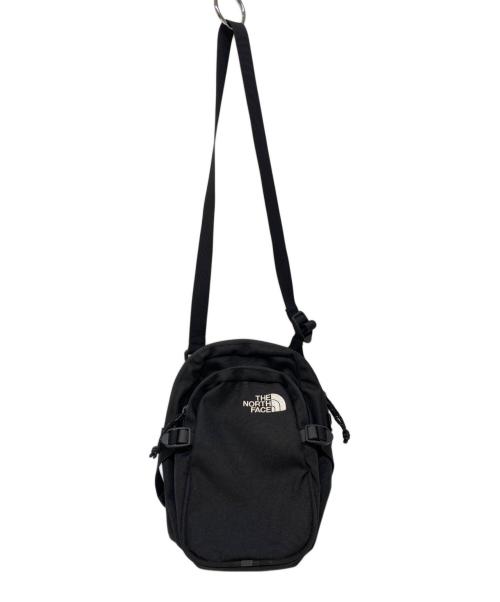 THE NORTH FACE（ザ ノース フェイス）THE NORTH FACE (ザ ノース フェイス) バックパック ブラックの古着・服飾アイテム