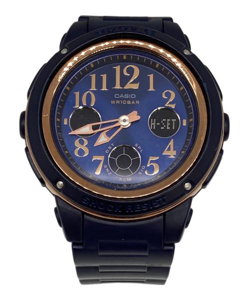 CASIO（カシオ）CASIO (カシオ) CASIO C-PBGH4-3 Baby-Gの古着・服飾アイテム