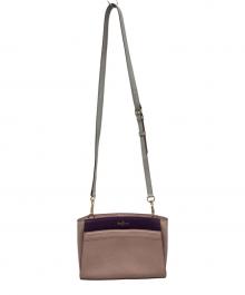 COLE HAAN（コールハーン）の古着「ショルダーバッグ」｜パープル