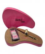 Hamilton ventura×VENTURAハミルトン ベンチュラ×ベンチュラ）の古着「Hamilton ventura×VENTURA　」｜ブラック