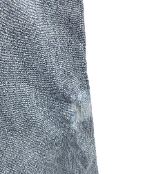 LEVI'S（リーバイス）LEVI'S (リーバイス) デニムペインターパンツ インディゴ サイズ:SIZE 78.5cm (W31)の古着・服飾アイテム