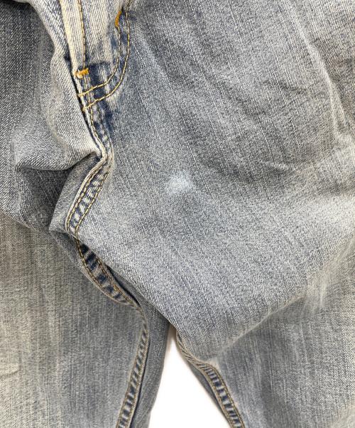 LEVI'S（リーバイス）LEVI'S (リーバイス) デニムペインターパンツ インディゴ サイズ:SIZE 78.5cm (W31)の古着・服飾アイテム