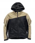 komineコミネ）の古着「プロテクトソフトシェルウインターパーカ」