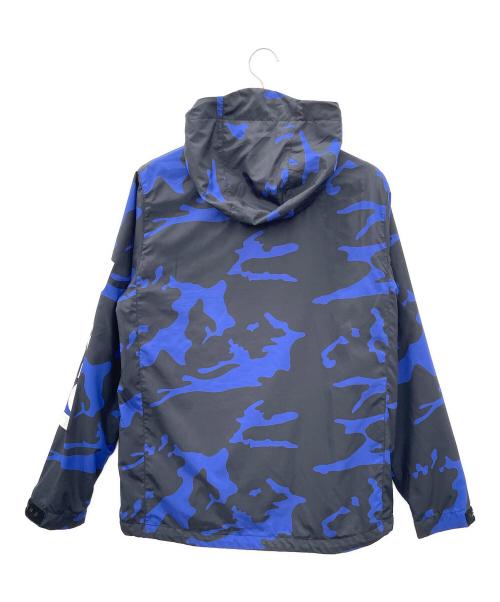 F.C.R.B.（エフシーレアルブリストル）F.C.R.B. (エフシーレアルブリストル) TEAM PRACTICE JACKET ブラック サイズ:Mの古着・服飾アイテム