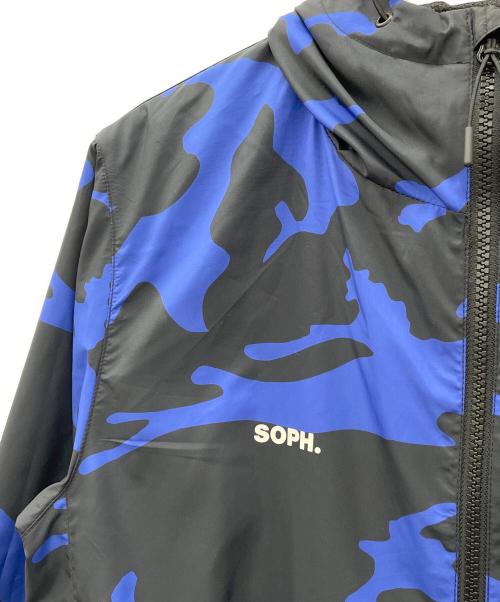 F.C.R.B.（エフシーレアルブリストル）F.C.R.B. (エフシーレアルブリストル) TEAM PRACTICE JACKET ブラック サイズ:Mの古着・服飾アイテム