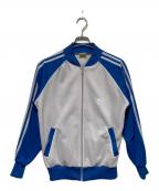 adidasアディダス）の古着「ATPジャケット」｜ブルー