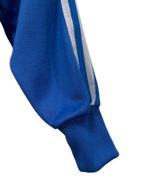 adidas（アディダス）adidas (アディダス) ATPジャケット ブルー サイズ:Mの古着・服飾アイテム