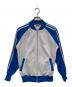 adidas（アディダス）の古着「ATPジャケット」｜ブルー