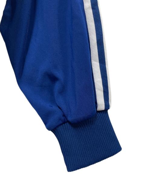adidas（アディダス）adidas (アディダス) ATPジャケット ブルー×ホワイト サイズ:４の古着・服飾アイテム